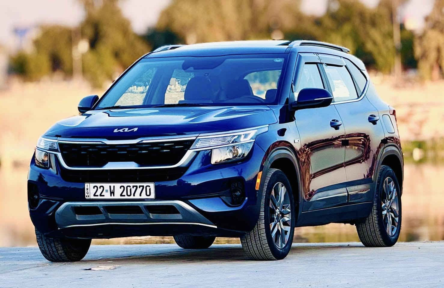 السلام عليكم
كيا سيلتوز 2023 فول مواصفات رقم اربيل بأسم شركة وكالة او تحويل مضمون حادثهه مرفق مع الصور جزء من الدعامية بدون ايرباك   
المواصفات : 
بصمة / فتحة / جلد / تشغيل عن بعد / كرسي كهرباء / شاحن وايرليس / رادار امامي / شاشة كبيرة / تدفئة كشنات / فور ويل / مانع انحدار / اطفاء ذاتي / مود درايف / لايت LED / تحكم ستيرن / كروس سرعة / مانع انزلاق / ويل كب /مكينه 2000دوش
مكاني الكاظمية 

للتواصل والاستفسار : 
***********
***********
