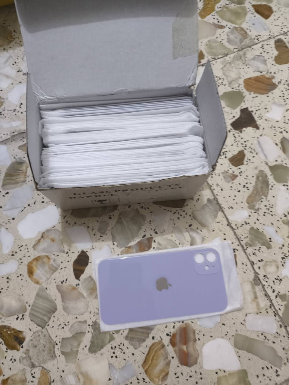 متوفر توصيل


**إذا كنت صاحب هذا الإعلان وتريد حذفه لأي سبب، رجاءا أرسل رسالة إلى الدعم الفني**