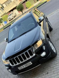 جيب موديل 2011 معروضه ((123)) وبيه مجال بسيط رقم بغداد دولي بأسمي تحوي...