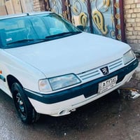 بيجو روا • بدون صبغ • مكينة تبخير