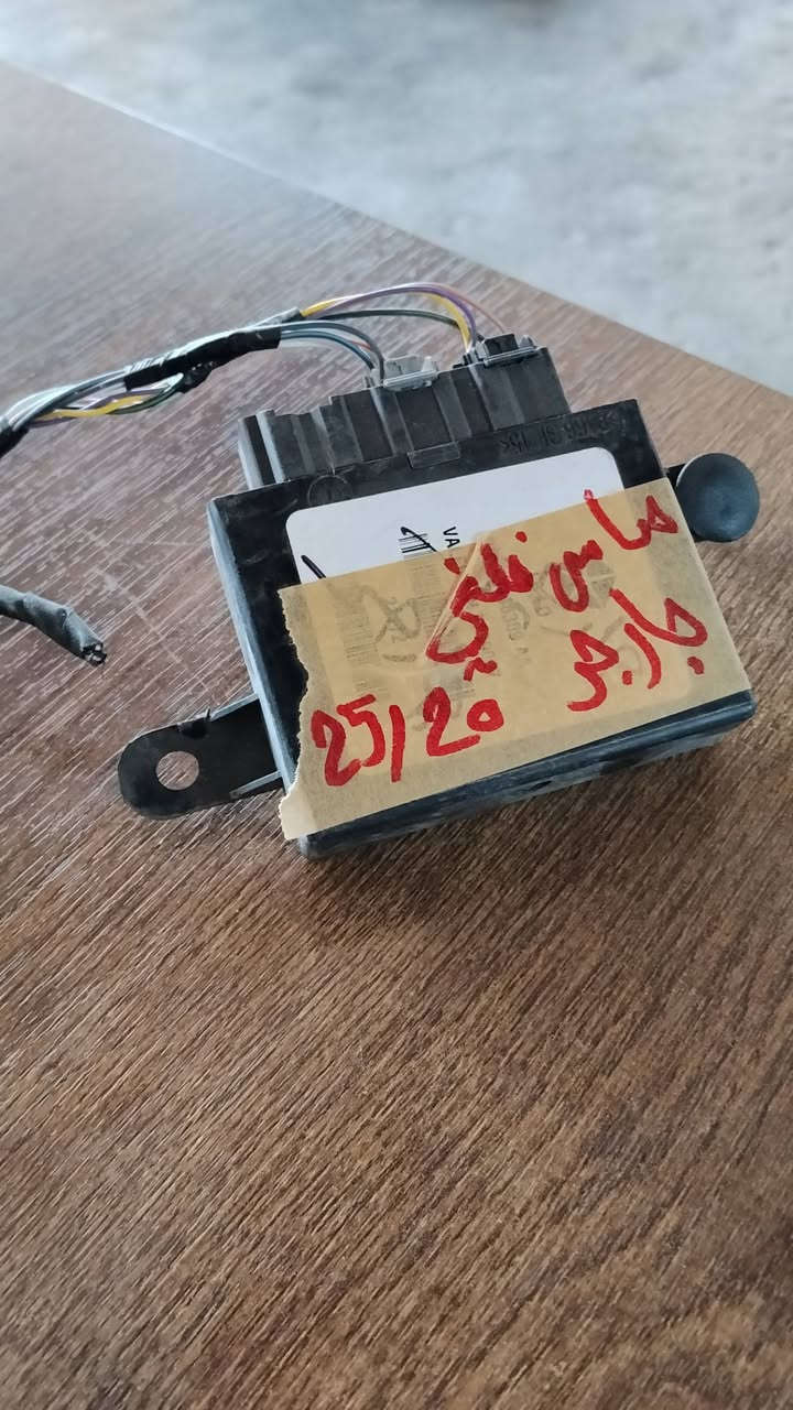 السلام عليكم متوفر عقل سياره 
وعقل كرت الايرباك 
ومنضومه قاعده الهواء 
وقاعده لايت زنون 
وكارت عقل كير 
السيارات امريكي كوري 
كركوك صناعه القديمه شارع البداله


**إذا كنت صاحب هذا الإعلان وتريد حذفه لأي سبب، رجاءا أرسل رسالة إلى الدعم الفني**