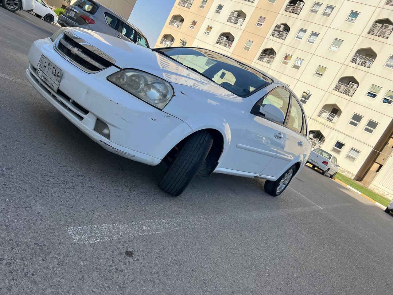 السلام عليكم 
سياره اوبترا 2011 شركة عامه 
رقم بغداد 
كير و مكينه خير من الله 
غرفتها حلوه السياره
سونار موجود 
السعر 82 وبيها مجال
أو مراوس
مكان السياره بسمايه
***********
