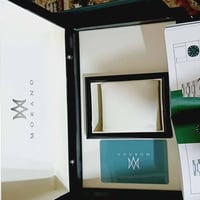 ساعة • جديدة • ما مستخدمة