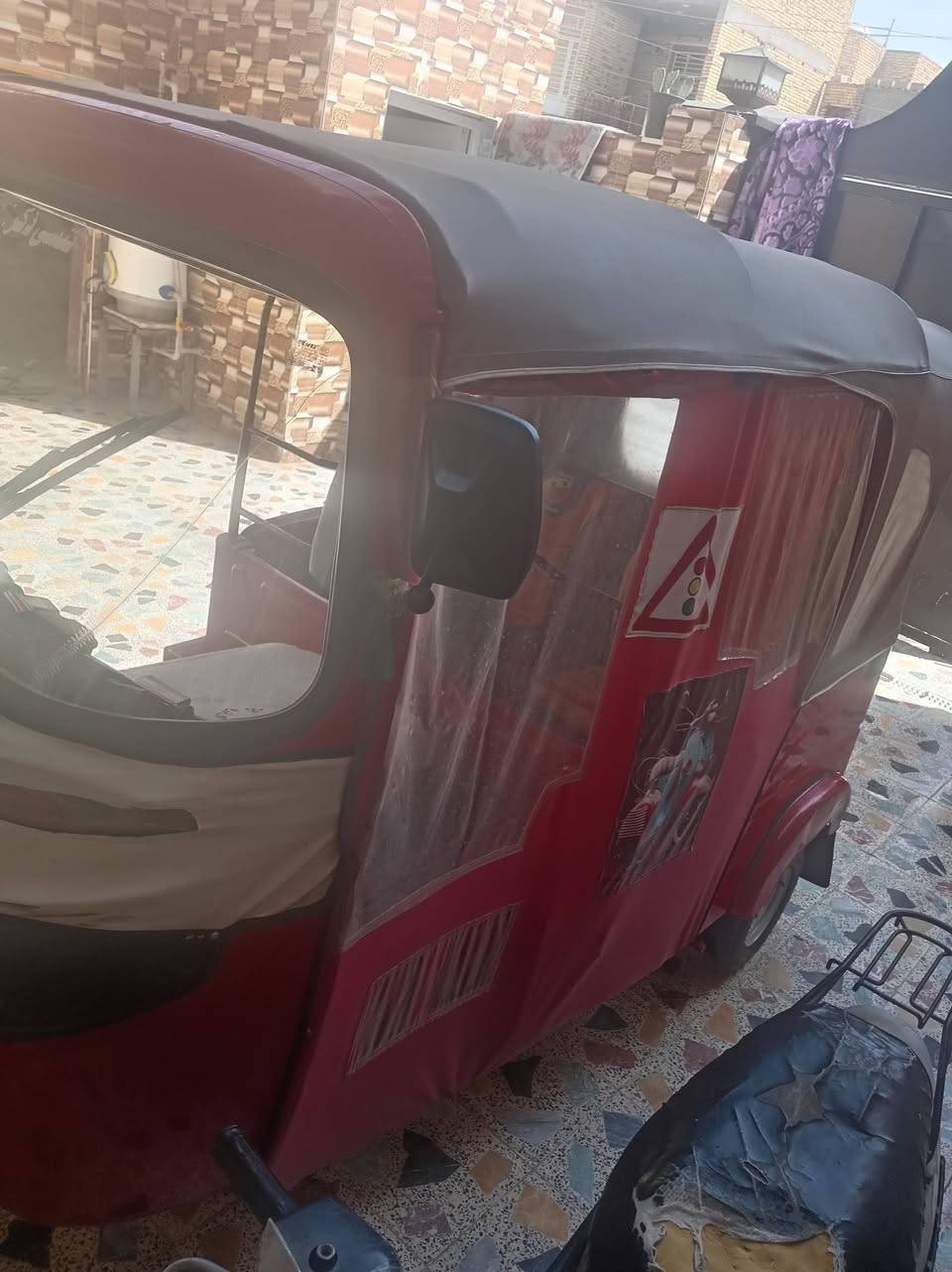 السلام عليكم تكتك 22 لبيع
رقم الهاتف ***********
