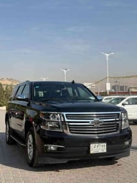 للبيع  تاهو ‎ 2020 بريمر وارد حادث جاملغ ايمن و نبيد بدون شاصي ولغد  V...