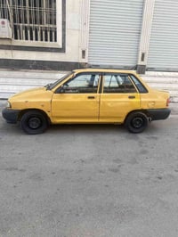 سايبه موديل ٢٠١٢ رقم انكليزي مكينه سيفيه داخل جديد مسوي بسمي سياره مصف...