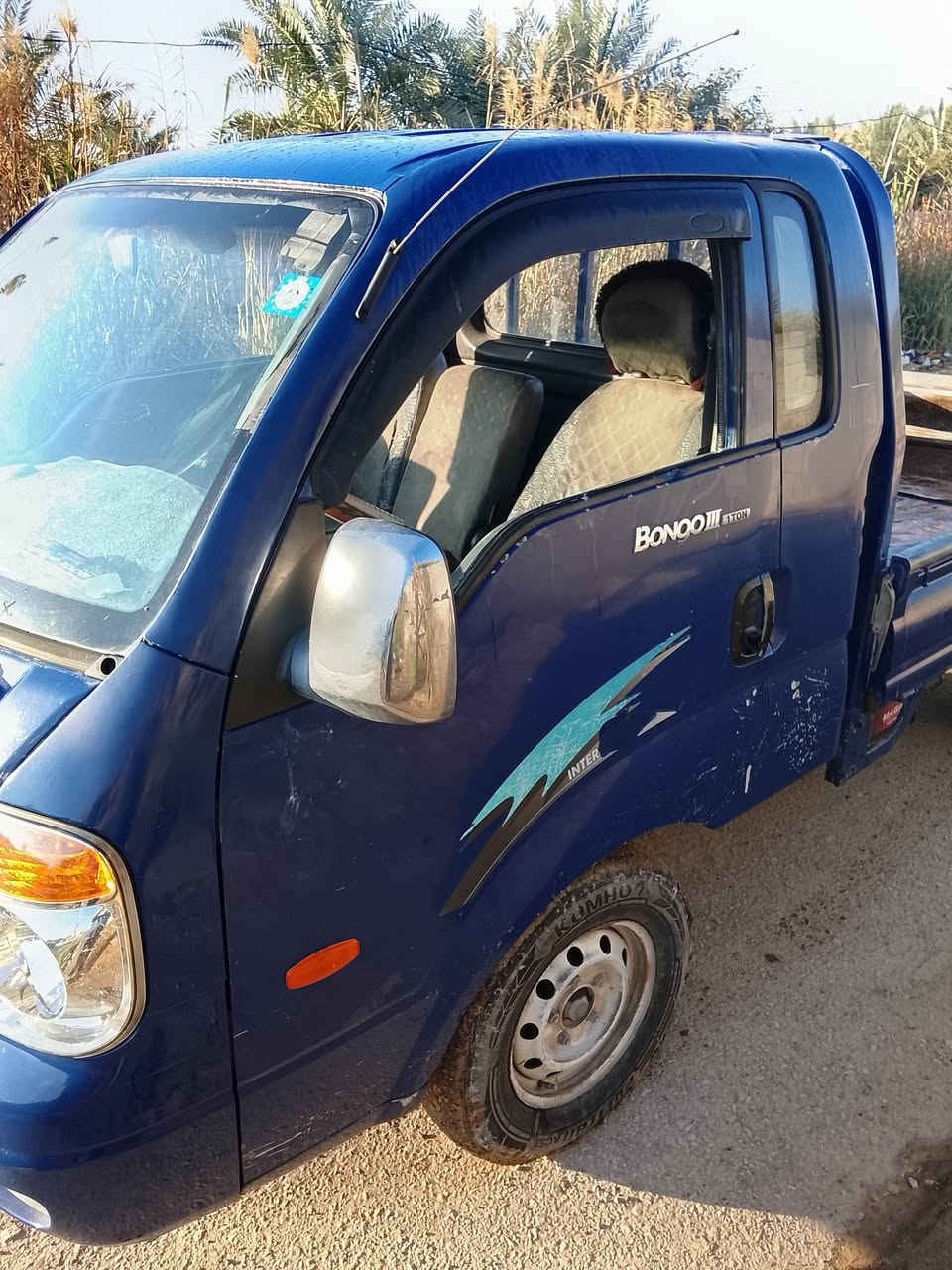 سلام عليكم ورحمه الله سياره للبيع موديل 2085بنكو ثر تحويل مباشر السعر 75وبيها مجال  الرقم ***********,***********
