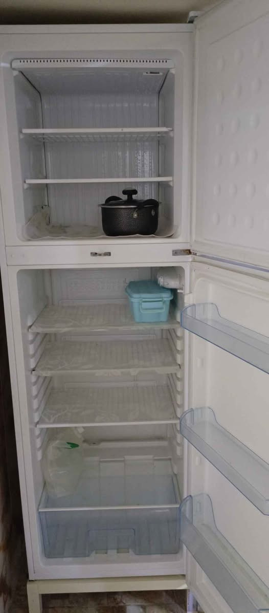 ثلاجه ومجمده بحاله جيده جدا اخو جديد كركوك, العراق


**إذا كنت صاحب هذا الإعلان وتريد حذفه لأي سبب، رجاءا أرسل رسالة إلى الدعم الفني**