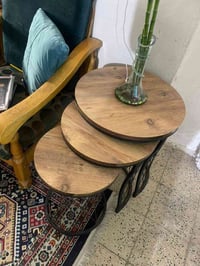 طاولات • نضيفه • سعر مناسب