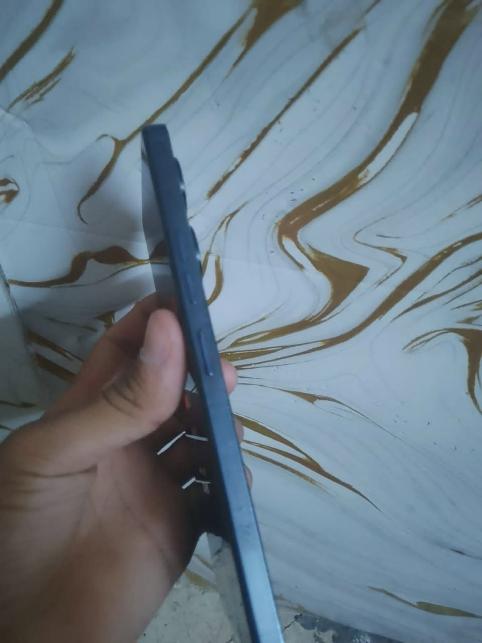 سلام عليكم اريد ابدل اب ايفون فقط مراوس
تكنو كامون 20 برو 5جي
ذاكره 256
رام 8+5
شاشه 120 هرتز 
كامره اخلفي 64 ميكه بكسل
كامره امامي 32ميكه بكسل 
بصمه وجهه وصبع 
جهاز أساس بل ستخدام ومريح ال يده 
ببجي 90فريم ثابت 
كلش بي شغل شريحتين جهاز ما مفتوح ولا مصلح ما دخل صيانه
ملاحضة //الجهاز بس ضهرة مكسور


**إذا كنت صاحب هذا الإعلان وتريد حذفه لأي سبب، رجاءا أرسل رسالة إلى الدعم الفني**