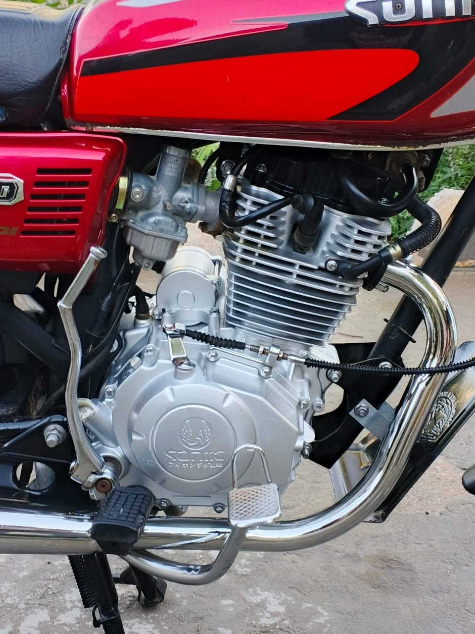 السلام عليكم مراوس فقط اريد اراوس ويه دراجه بارت نضيفه كون دراجتي 24مكفوله اوراق خاص مفتوح


**إذا كنت صاحب هذا الإعلان وتريد حذفه لأي سبب، رجاءا أرسل رسالة إلى الدعم الفني**