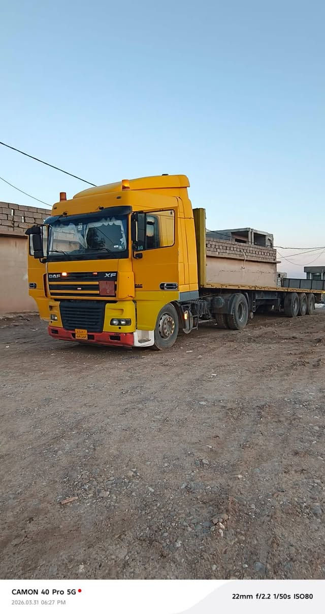 سلام عليكم داف للبيع موديل 2004 كير محرك شرط *********** سعر 170ومجال قليل
