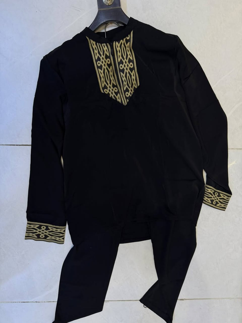 يالله السلام عليكم شباب
تم وصول تراك شور
قماش كوبر 
موديلات خير من الله 
السعر 🔥 ✅👀 🔥 🎈👍
قياس M.  2XL


**إذا كنت صاحب هذا الإعلان وتريد حذفه لأي سبب، رجاءا أرسل رسالة إلى الدعم الفني**