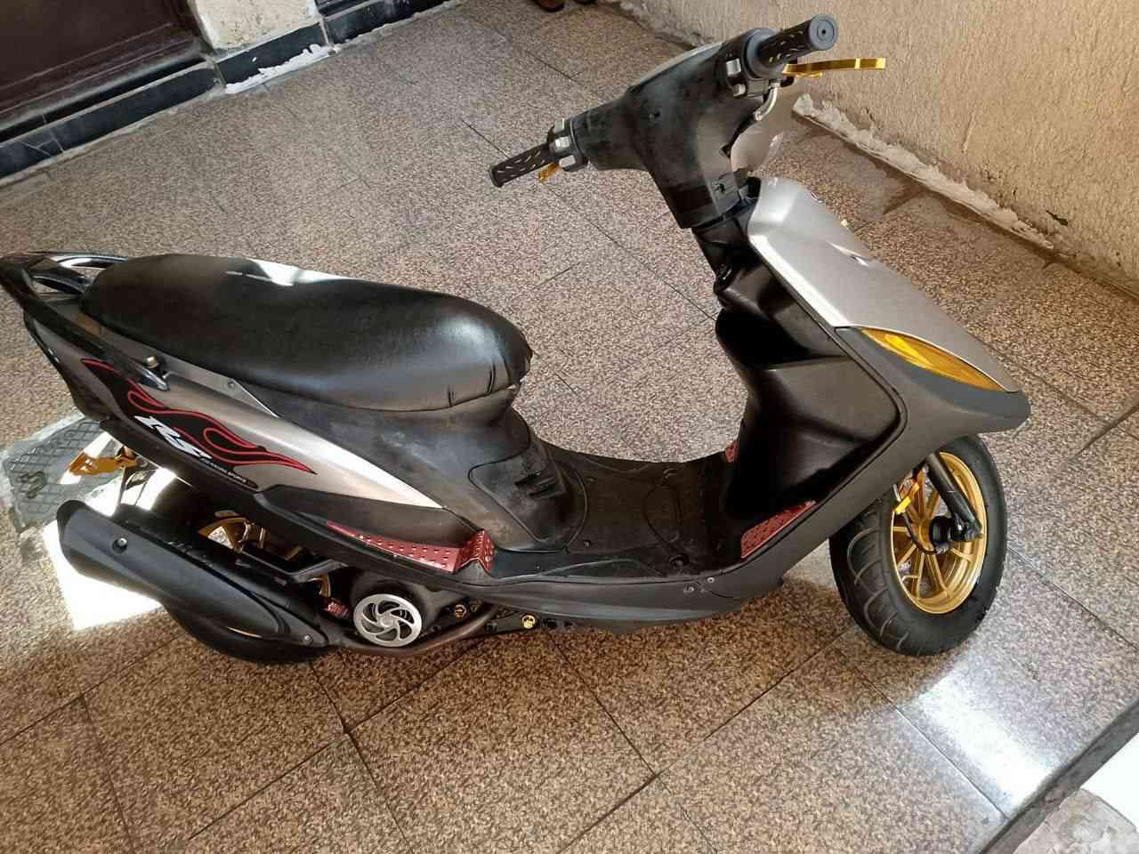 دراجة ماكس عدلة البيع بوشة 55 شلعة فول سعر 600بيها مجال مكان بغداد بسماية


**إذا كنت صاحب هذا الإعلان وتريد حذفه لأي سبب، رجاءا أرسل رسالة إلى الدعم الفني**