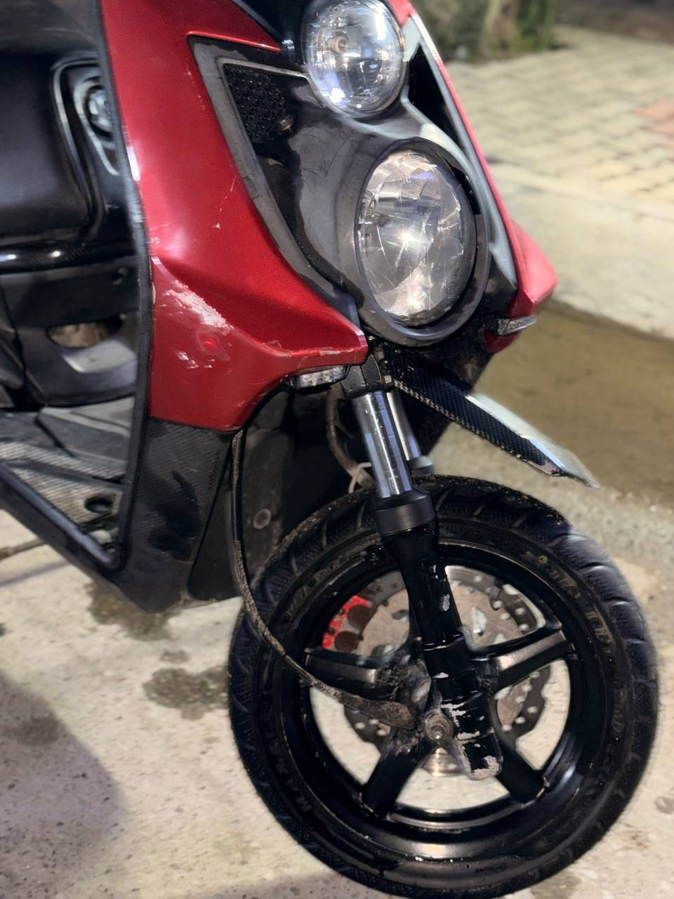 سلا عليكم شباب عارض دراجه سكنس جبلي للبيع وتتراهم مراوس معه دراجه ماكس عدله او بوليس ودراجه نضيفه منزله رمبه عله ايدي مكاني الحسينيه مال راجديه والسعر او المراوس خاص الدراجه بها نقص واحد بالشلعه❤️


**إذا كنت صاحب هذا الإعلان وتريد حذفه لأي سبب، رجاءا أرسل رسالة إلى الدعم الفني**