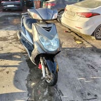 سكنس فحل 140 نوزل دراجة حلوه كفرات كله بلاد السعر 700 وبيها مجال المكا...