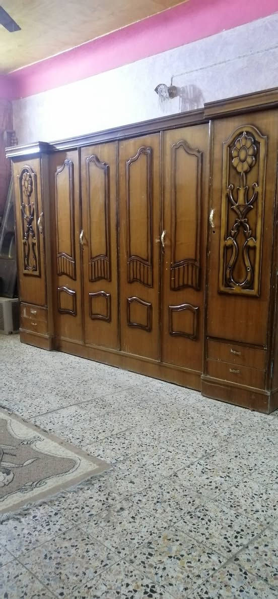 كنتور نضيف صاج تسكام 6 ابواب سعر 200 الف لعنوان بصره حيانيه المدينة, البصرة


**إذا كنت صاحب هذا الإعلان وتريد حذفه لأي سبب، رجاءا أرسل رسالة إلى الدعم الفني**