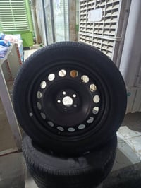 ويل • تاير جديد • نجف