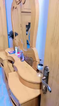 غرفة نوم • جديدة • نجف حي النداء