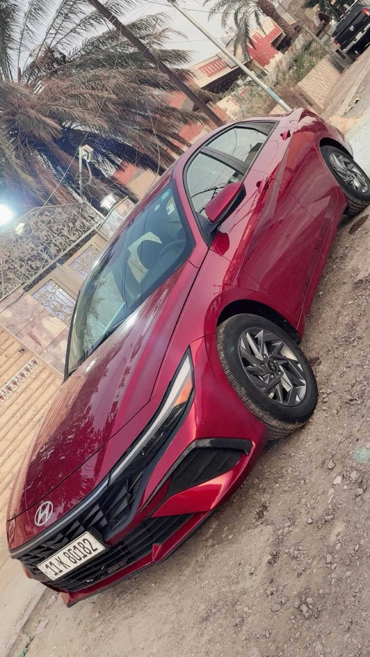 السلام عليكم لبيع النتره مديل 2024
سياره كفاله عامه كلين 
بدون حادث فقط القماره بيهه 
رصعات اثر التحميل 
ماشيا 26 الف سياره 
جديده مكانهه بغداد البلديات 
***********
