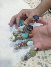 محابس • تحف • قديمات