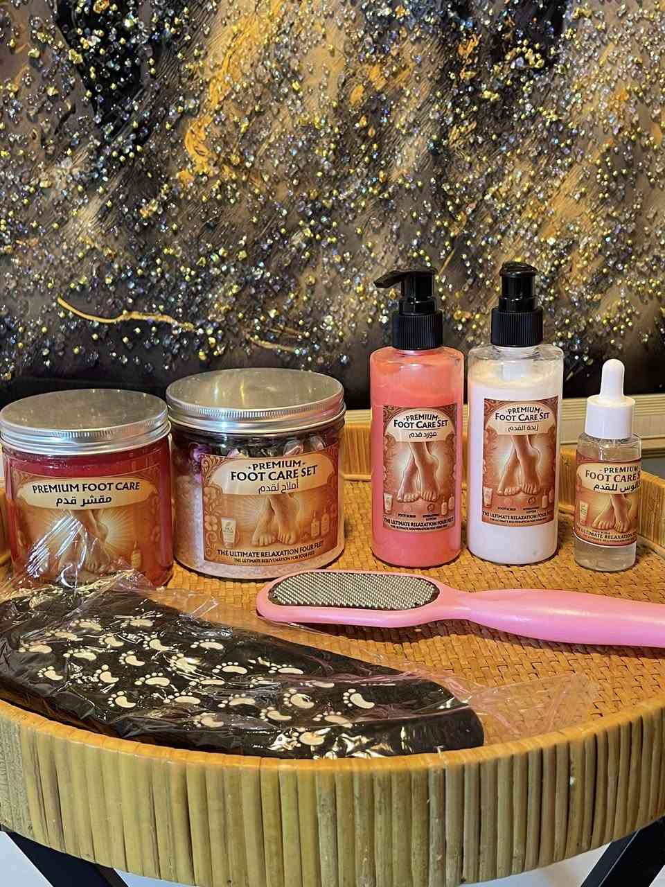 عروض العيد ❤️🔥على بكجات الجسم ب15 الف بس 🔥 بكج النيلة _بكج زهرة اللافندر 💜_بكج الكرز 🍒بكج القدم🎀 https://www.instagram.com/jojo_beauty._?igsh=MTFsd3VyYnZ2anlpdA%3D%3D&utm_sou رابط الصفحه توصيل 4 الاف جميع المحافضات


**إذا كنت صاحب هذا الإعلان وتريد حذفه لأي سبب، رجاءا أرسل رسالة إلى الدعم الفني**