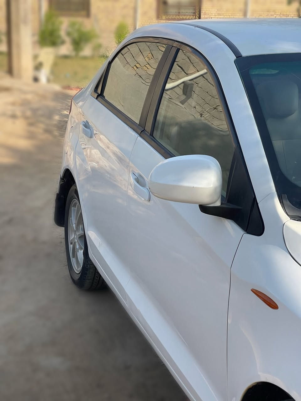 السلام عليكم شيري فلاوين موديل 2013
مكفوله رقم قادسيه 
السعر 38
المكان الديوانيه ناحية السنيه 
***********
