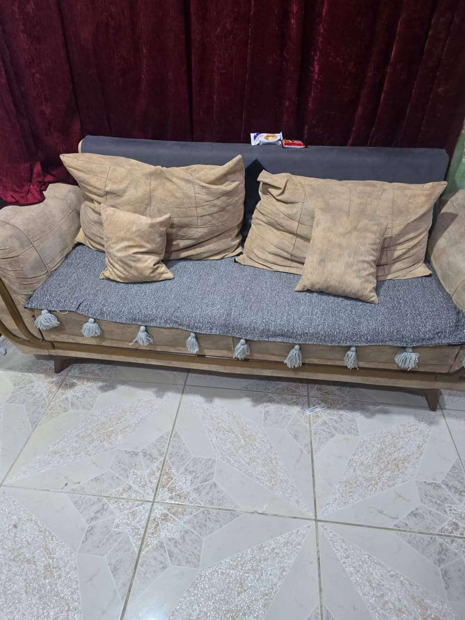 تخم كلش نضيف ب100


**إذا كنت صاحب هذا الإعلان وتريد حذفه لأي سبب، رجاءا أرسل رسالة إلى الدعم الفني**