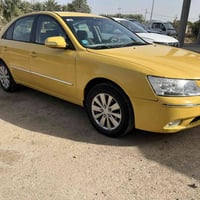 سوناتا • ٢٠٠٩ • وارد أمريكي