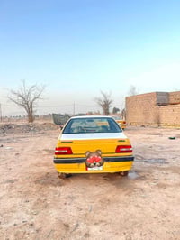 بيجو 405 • موديل ٢٠١٢ • كهربائيات شغاله