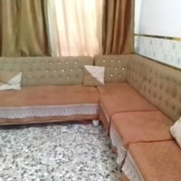 ديوان 9 مقاعد • نضيفه • الحسنيه