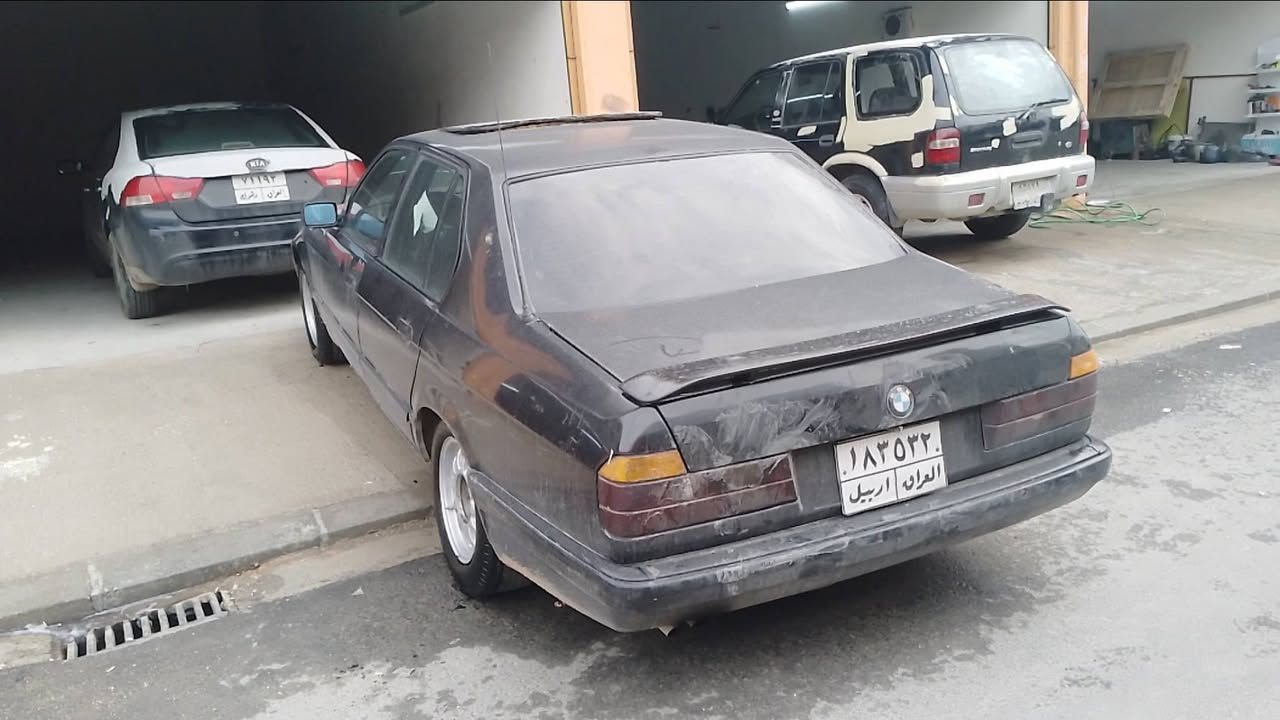 ‎بيئم 730فول مواسفات تحويل وكاله شرت بخ بوجواني موديل 1991سعر سياره 35بيجك مجال 3ورقه خرامه سره‎ اكر, نينوى


**إذا كنت صاحب هذا الإعلان وتريد حذفه لأي سبب، رجاءا أرسل رسالة إلى الدعم الفني**