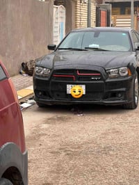 تشارجر • ٢٠١٣ • رقم بغداد