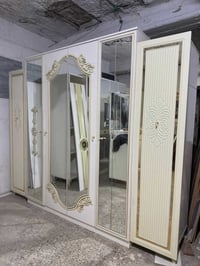 غرفة نوم تركي • نفرين • ٦ قطع