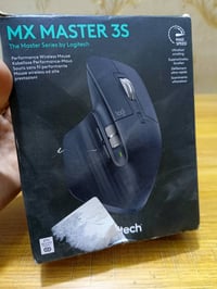 ماوس لوجيتك • MX Master 3S • مستخدم