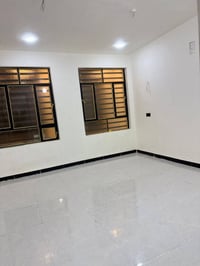 بيت للإيجار – جديد  مساحة 100 متر  جاهز من خدمات كامل مكمل من كل نواحي...