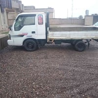 كيه بزون 2003 بدون رقم مامسجله السعر 38 وبيها مجال //07815337526