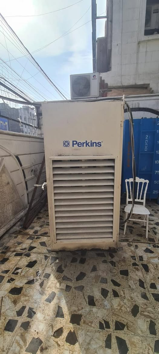 مولد بيركز كاتم باىلاديه 45كيفي البيع مكانه بغداد الشعب *********** )(***********
