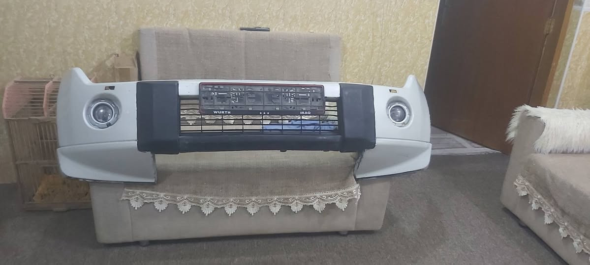 سلام عليكم اخوان دعاميه ترهم من ٢٠٠٨ لحد ١٢ كامله سعره ٢٠٠ مكاني نجف ***********
