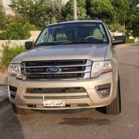 اكسبدشن XLT • ٢٠١٧ • رقم اربيل