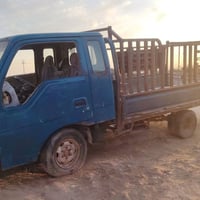 سياره فونتيره قماره وربع سعر ٢٢ ادوات 07832616282