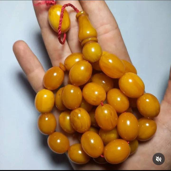 مسك الماني انتيك قياس كبير
مسبحة مسك الماني انتيك قياس كبير و الوزن ثقيل جدا  بخا دخيل يعني ليس قطع واحد يا حبايب مو قطعة واحدة بس نظيف و جميل للغاية بسعر المناسب جدا للبيع


**إذا كنت صاحب هذا الإعلان وتريد حذفه لأي سبب، رجاءا أرسل رسالة إلى الدعم الفني**