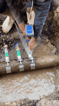 ربط تاسيس مجاري او مي 07711715627