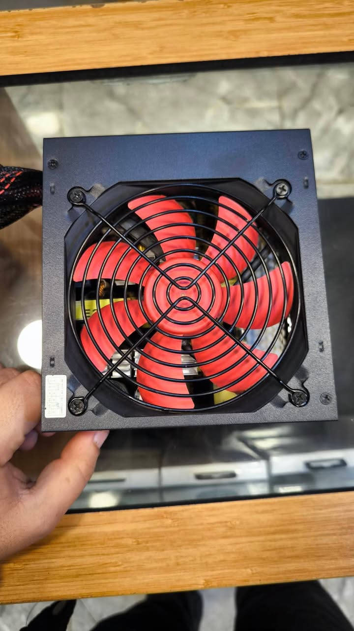 السلام عليكم باور البيع 450 واط جديد كلش


**إذا كنت صاحب هذا الإعلان وتريد حذفه لأي سبب، رجاءا أرسل رسالة إلى الدعم الفني**