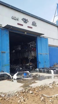 الديوانية • قطع غيار • قصي البديري