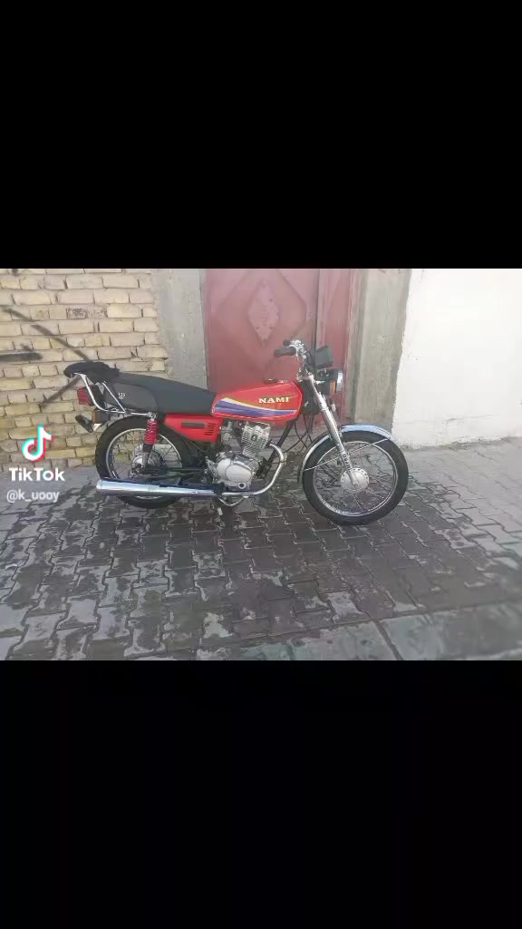 سلام عليكم شباب دراجه سكنر مديل 22شعندك ماروس نزل بل تعاليق فقط مراوس نزل بل تعاليق وراسلك


**إذا كنت صاحب هذا الإعلان وتريد حذفه لأي سبب، رجاءا أرسل رسالة إلى الدعم الفني**