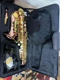 آلة موسيقية • بالعافية