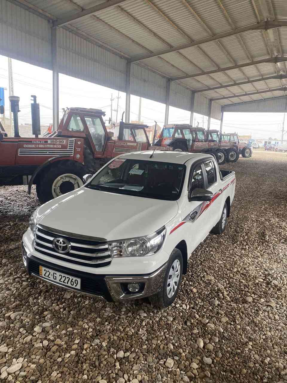 السلام عليكم ورحمة الله وبركاته 
2024 مكفوله كفاله عامه ماشيه 90 الف سياره جديده كلش 
باب اول رقم اربيل تريد تحويل تريد وكاله 
اتصل ***********
العنوان واسط الزبيديه 
بيع او مراوس
