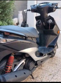 سكنس لد بجم ما بيه بجم دراجه وكاله المحرك نعومه فول نضافه گدامك بل صور...