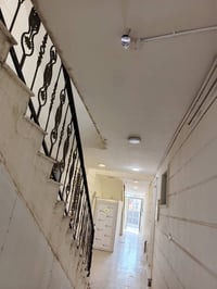 اليرموك • نصب كامرات • كامرات حديثة